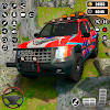Offroad Jeep Driving 3d Game