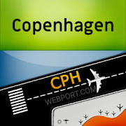 Copenhagen Airport (CPH) Info
