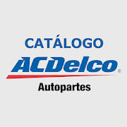 Catálogo ACDelco MX