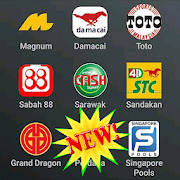 Live 4D Draw Result 2020 Live 4D Draw Result 2020