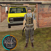 Last Army Squad Survival Commando Battleground Last Army Squad Survival Commando Battleground