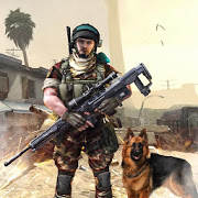Elite Sniper Gun Shooting Game