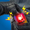 手机 防盗:觸摸 運動 警報Dont touch phone