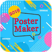 Poster Maker, Flyer Designer, Ads Page Designer Poster Maker, Flyer Designer, Ads Page Designer