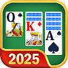 Classic Solitaire : Card Game