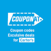 Coupon for Carter’s baby