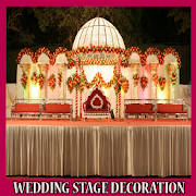 Wedding Stage Decorations Wedding Stage Decorations