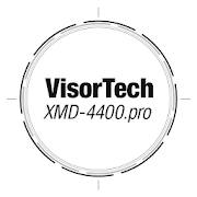 VisorTech XMD-4400.pro v2