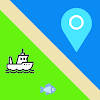 GPS Fishing Tracker GPS Fishing Tracker