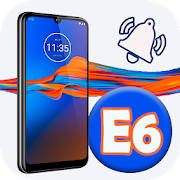 铃声 Moto E6