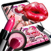 Makeup Live Keyboard Makeup Live Keyboard