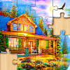 Jigsaw Puzzle Game HD Puzzles