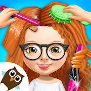 Sweet Baby Girl Beauty Salon 3 – Hair, Nails & Spa