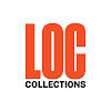 LOC Collections LOC Collections