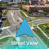 Street View – 360 Panoramic