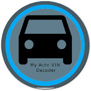 My Auto VIN Decoder
