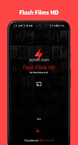 【图】Flash Films HD(截图 0)
