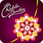 Rakshabandhan(Rakhi) Frame Maker & Editor Rakshabandhan(Rakhi) Frame Maker & Editor