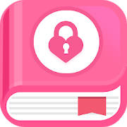Secret Diary: Easy and Safe to Keep a Diary