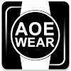 AOE Wear OS – Edge Lighting