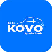 ZO OS KOVO Hyundai Czech