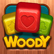 Woody Blast