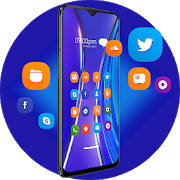 Realme 11X 5G Launcher