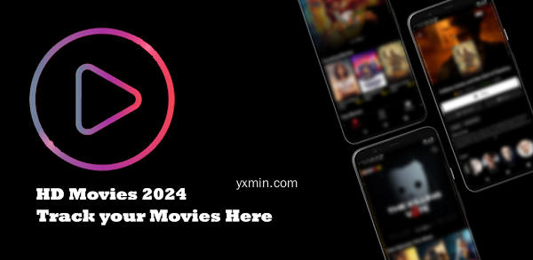 【图】Watch HD Movies 2024(截图1)