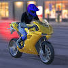 Real Motorcycle Bike Simulator