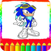 New Coloring Book For Bleau Soni 2020