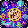 New Year Photo Frame 2021 New Year Photo Frame 2021