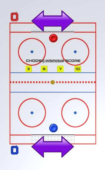 【图】Air Hockey Slider(截图2)
