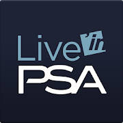 Live’In PSA