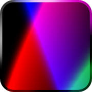 Chroma Wave Free LiveWallpaper Chroma Wave Free LiveWallpaper
