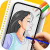 Drawing AR: Trace to Sketch Drawing AR: Trace to Sketch