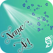 Name Art – Stylish Name Maker 2019 Name Art – Stylish Name Maker 2019