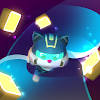 Beat Cyber 3D : Cat & Blade