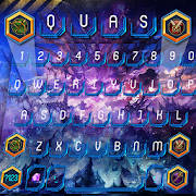 Emoji Keyboard – Fantasy Emoji Keyboard – Fantasy