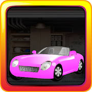 Escape the Pink Car Escape the Pink Car