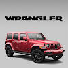 Jeep Wrangler Jeep Wrangler