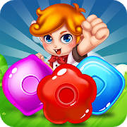 Cake jam: match 3 puzzle Cake jam: match 3 puzzle