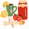 Natural Remedies Book