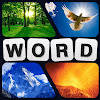 Puzzle: 4 pics 1 word offline Puzzle: 4 pics 1 word offline