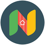 Super N Launcher – super design, useful feature Super N Launcher – super design, useful feature