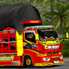 Truk NDR Concept Mod Truk NDR Concept Mod