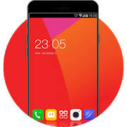 Theme for Lenovo a6600 plus HD Theme for Lenovo a6600 plus HD