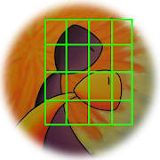 Gridify, a Painter’s Tool (Grid Images) Gridify, a Painter’s Tool (Grid Images)