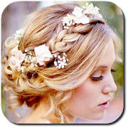 Wedding Hairstyle Wedding Hairstyle