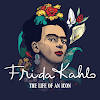 Frida Khalo Immersive Brussels
