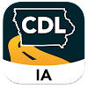 Official CDL Test Prep: Iowa